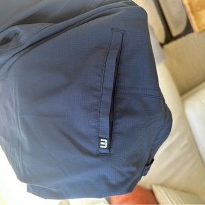 Travis Mathew Starnes Shorts